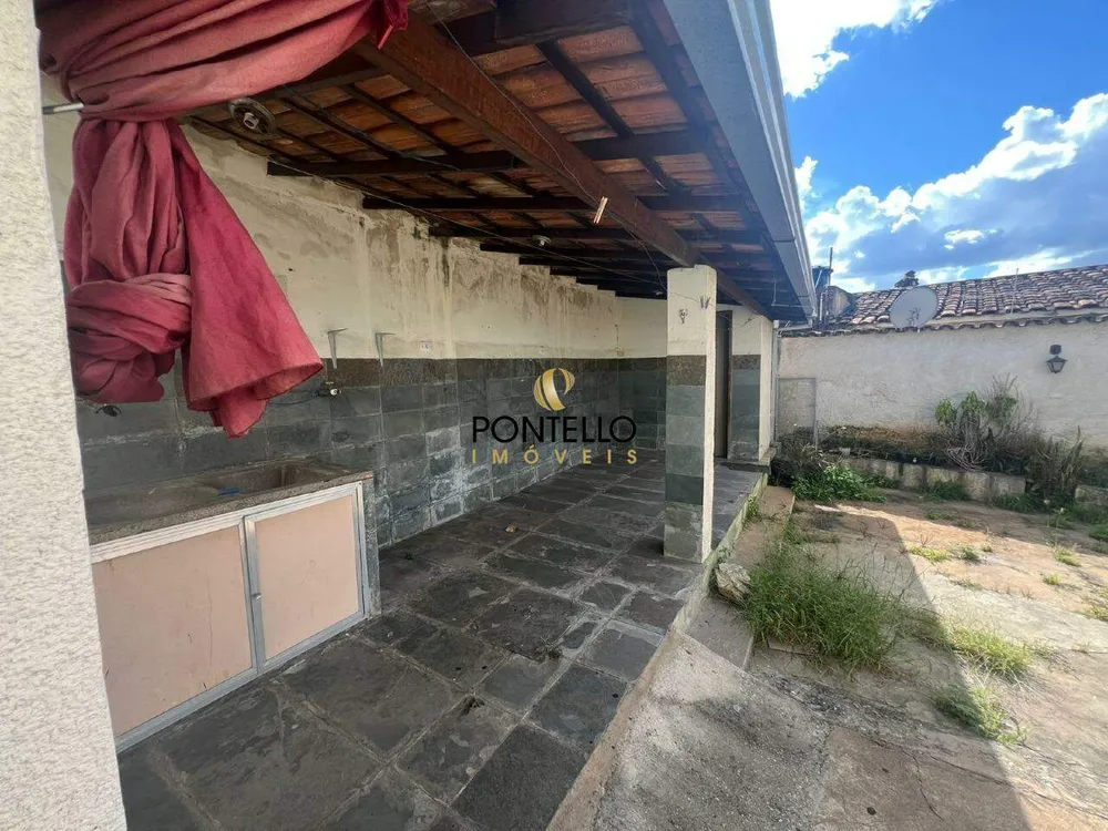 Casa, 3 quartos, 200 m² - Foto 14