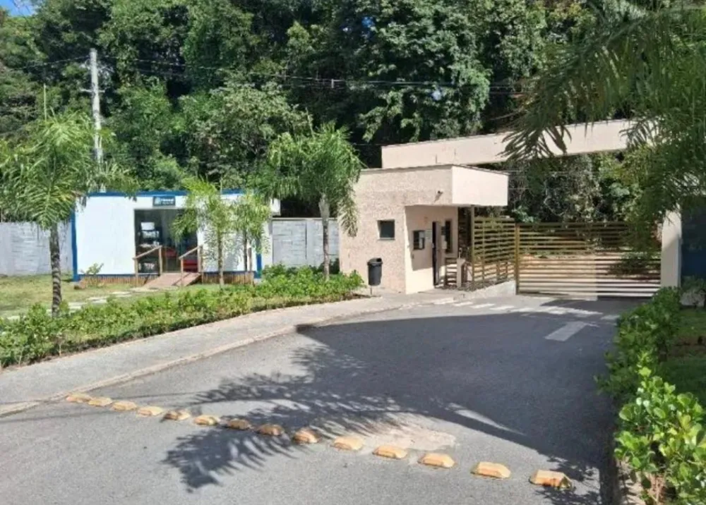 Apartamento, 2 quartos, 54 m² - Foto 2