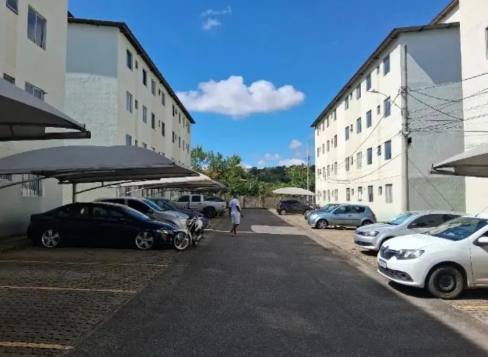 Apartamento, 2 quartos, 54 m² - Foto 4