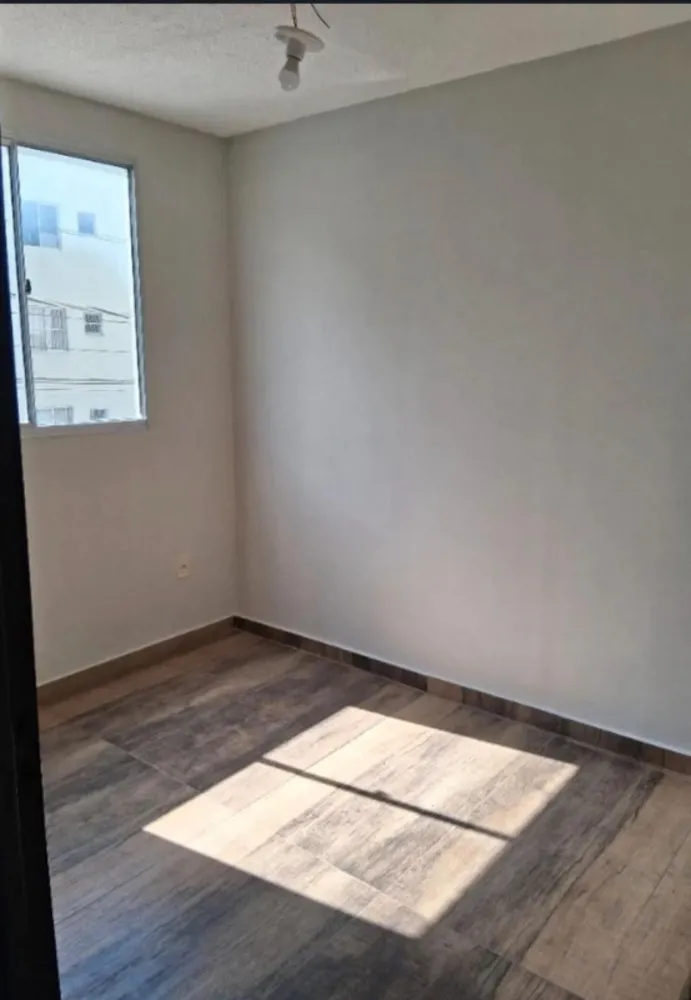 Apartamento, 2 quartos, 54 m² - Foto 1