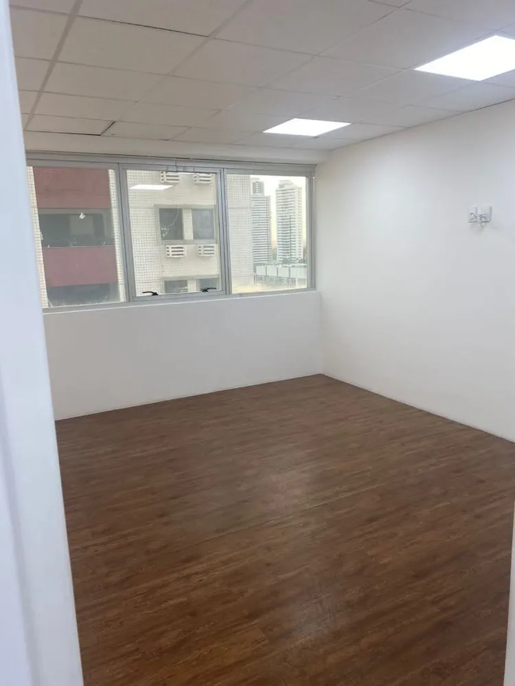 Sala-Conjunto, 37 m² - Foto 2
