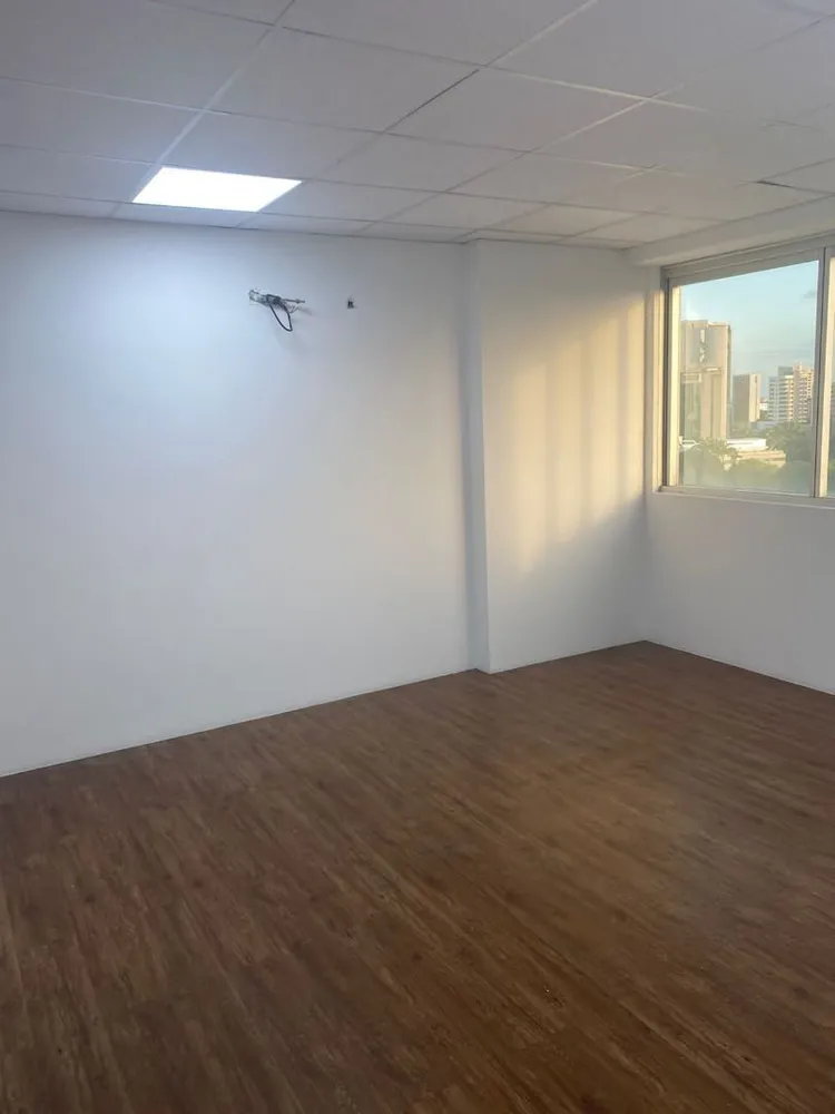 Sala-Conjunto, 37 m² - Foto 4