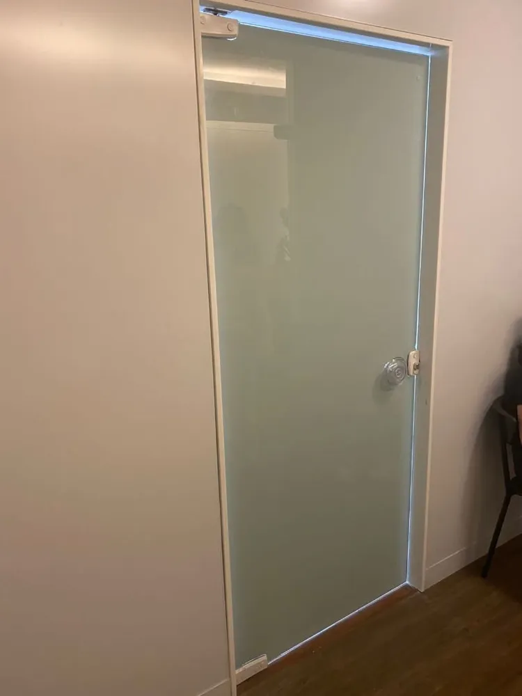 Sala-Conjunto, 37 m² - Foto 3
