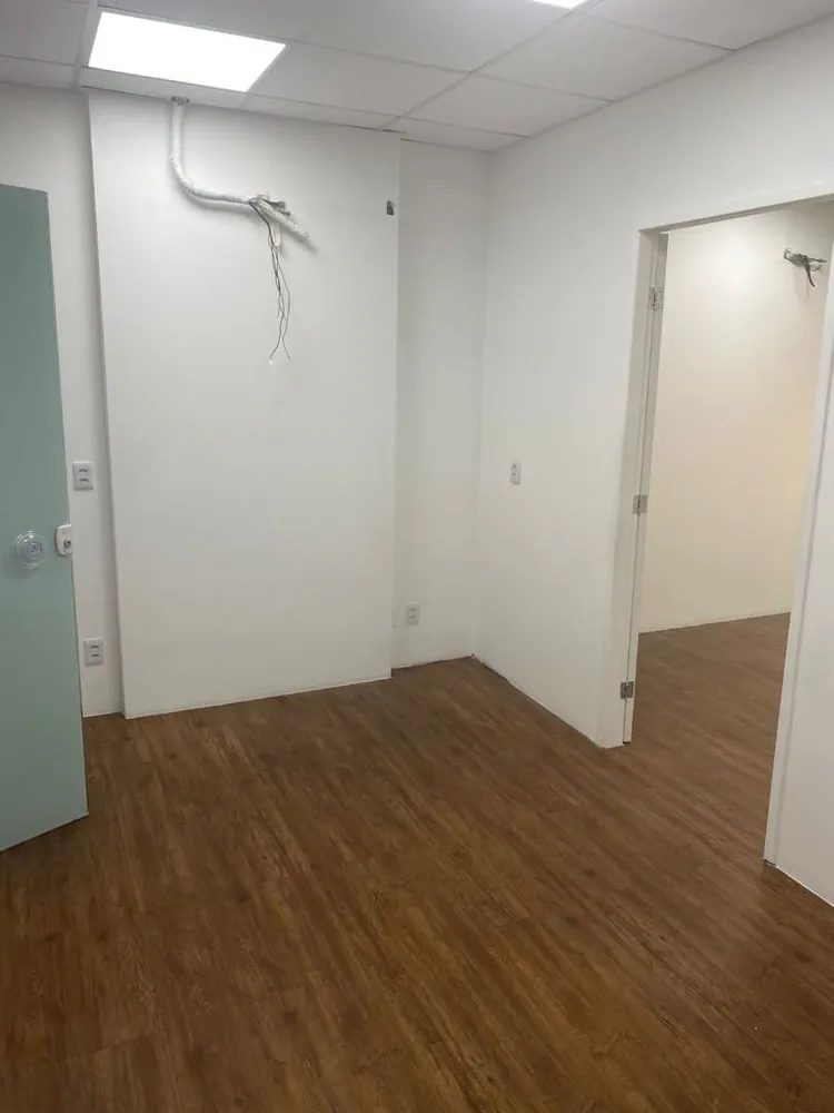 Sala-Conjunto, 37 m² - Foto 5