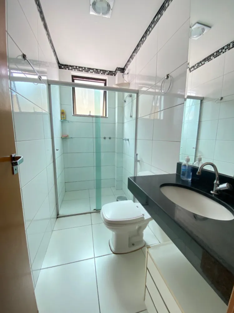 Cobertura, 3 quartos, 170 m² - Foto 4