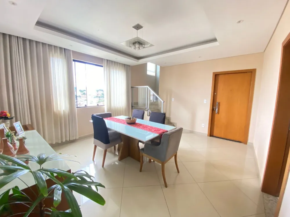 Cobertura, 3 quartos, 170 m² - Foto 1