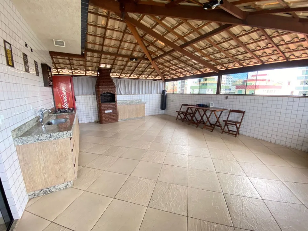 Cobertura, 3 quartos, 170 m² - Foto 2