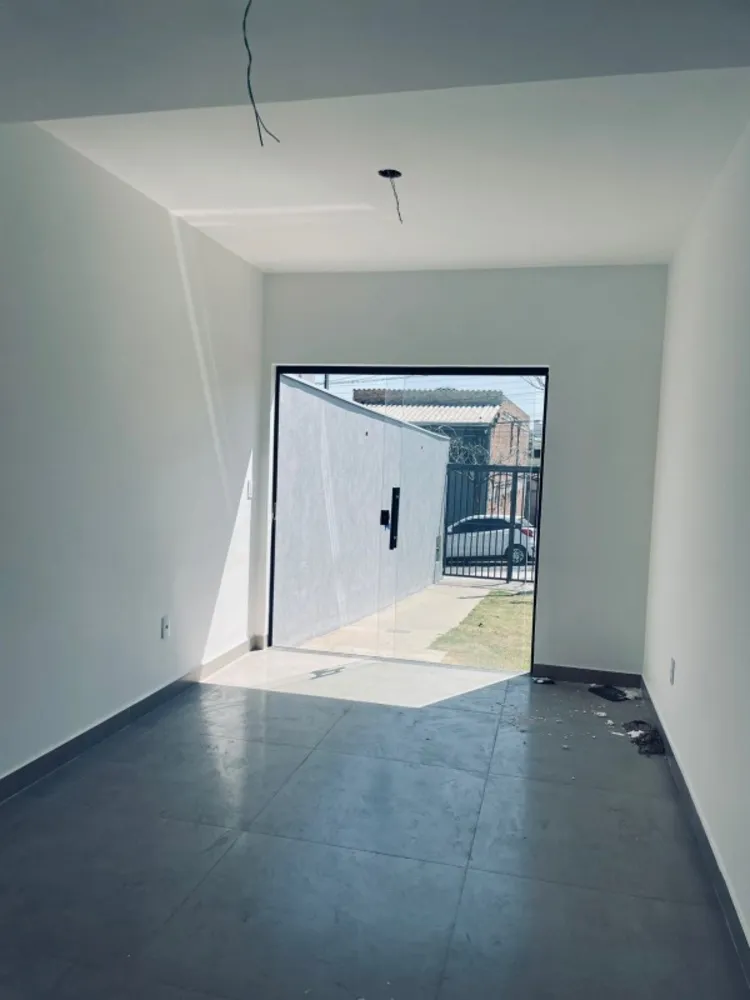 Casa, 2 quartos, 38 m² - Foto 3