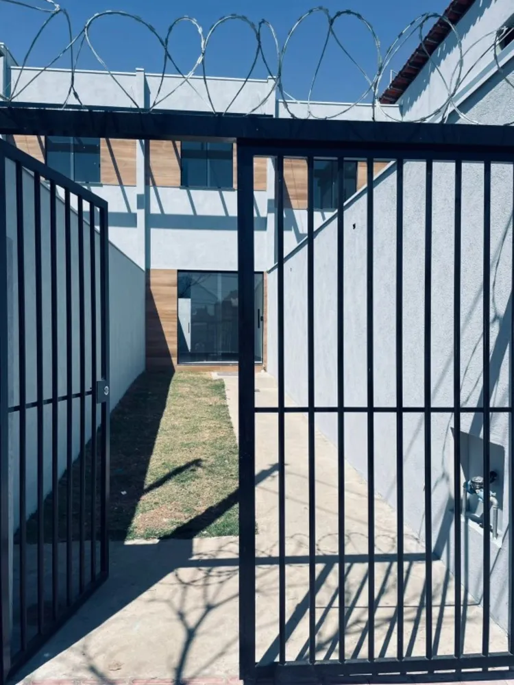 Casa, 2 quartos, 38 m² - Foto 11