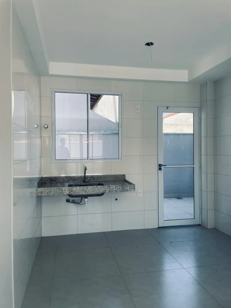 Casa, 2 quartos, 38 m² - Foto 4