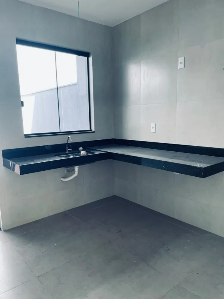 Casa, 2 quartos, 38 m² - Foto 8
