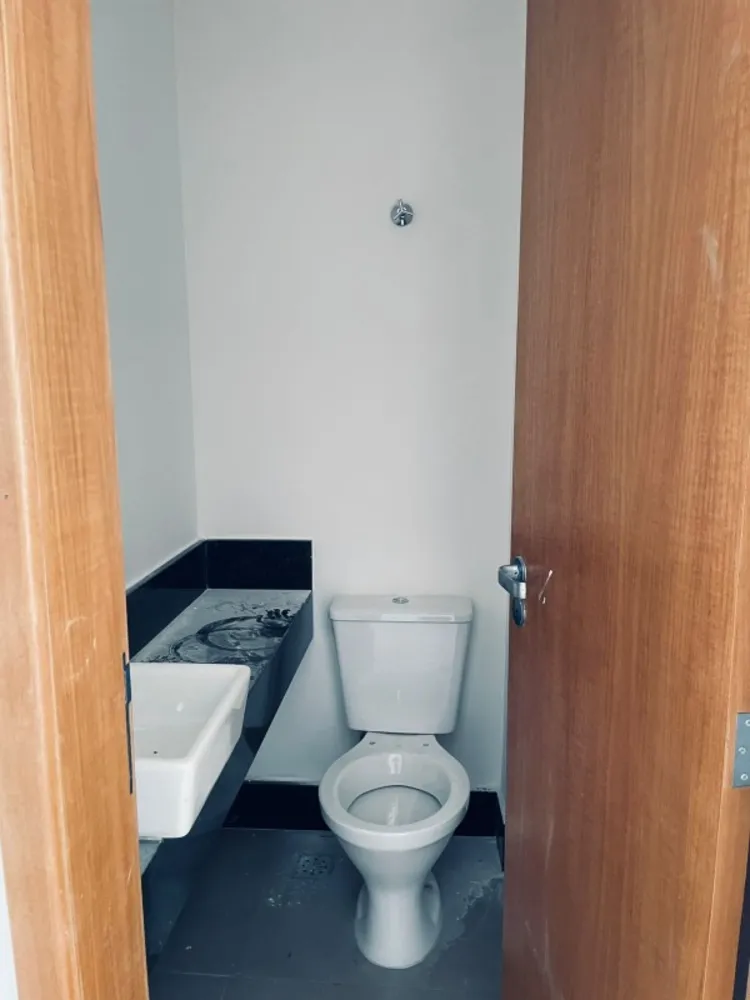 Casa, 2 quartos, 38 m² - Foto 6