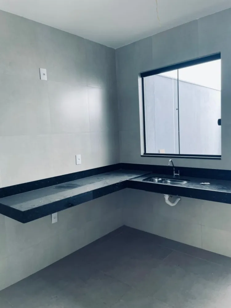 Casa, 2 quartos, 38 m² - Foto 7