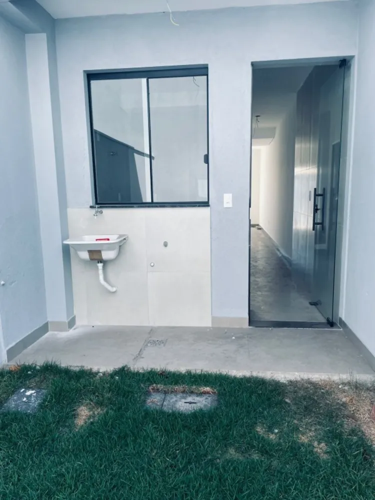 Casa, 2 quartos, 38 m² - Foto 1