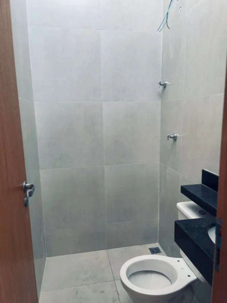 Casa, 2 quartos, 38 m² - Foto 5