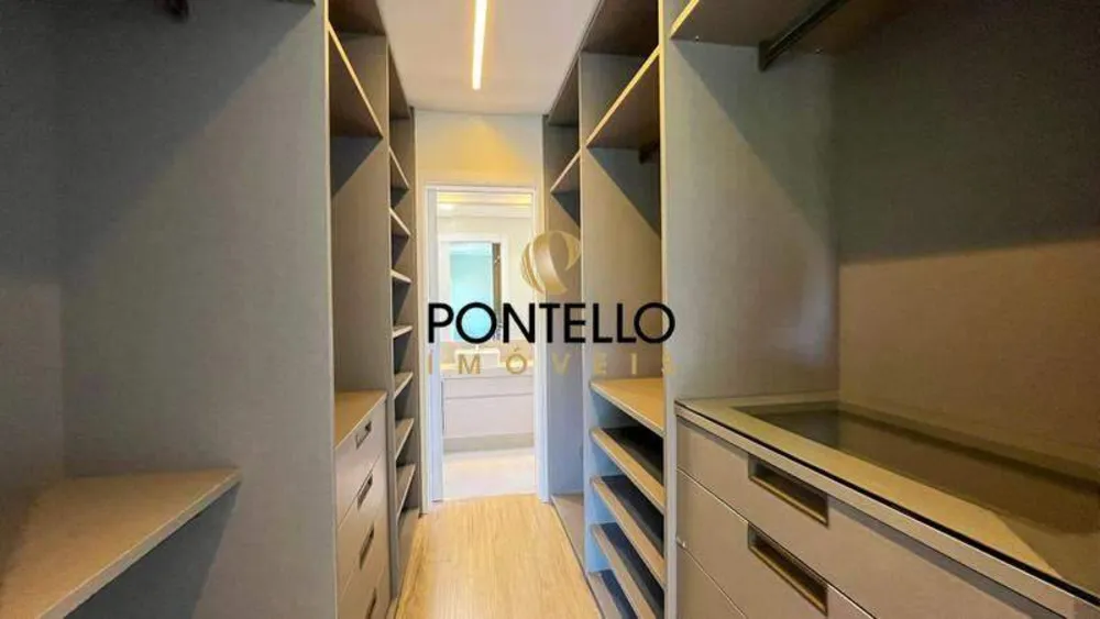 Apartamento, 4 quartos, 164 m² - Foto 4