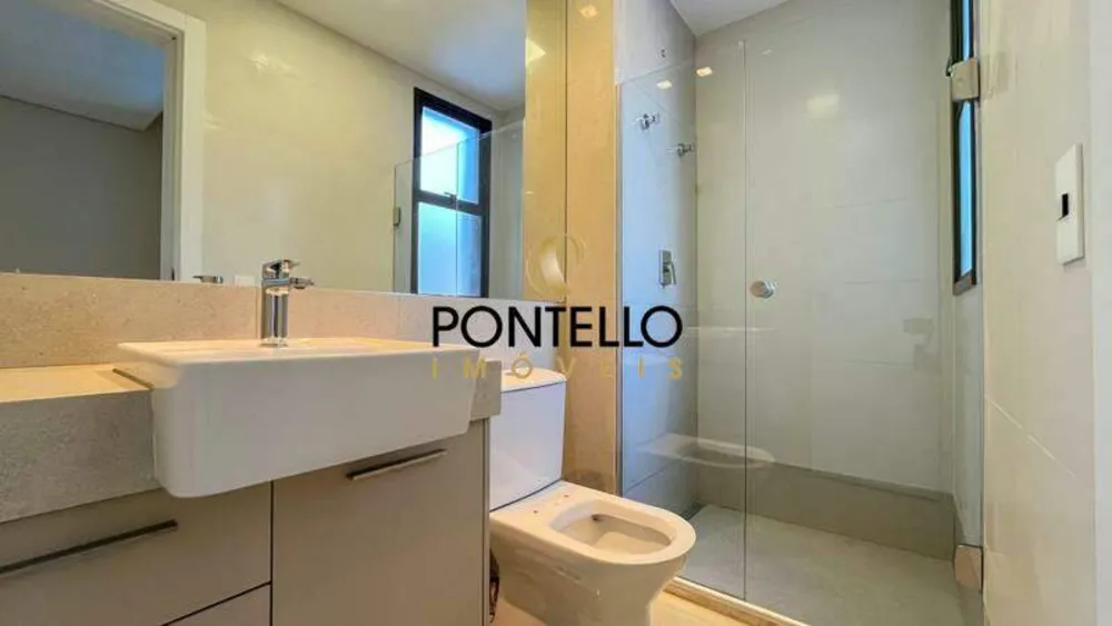 Apartamento, 4 quartos, 164 m² - Foto 4