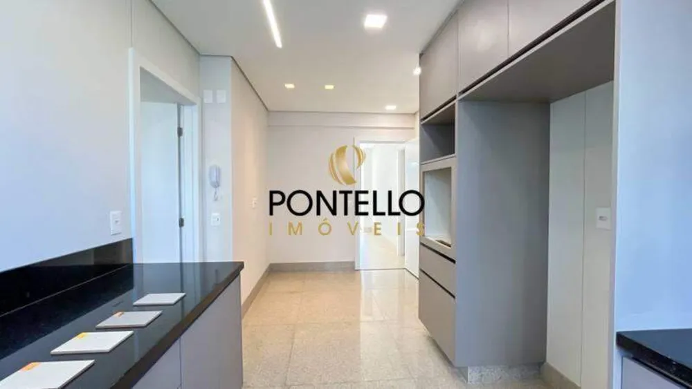 Apartamento, 4 quartos, 164 m² - Foto 3