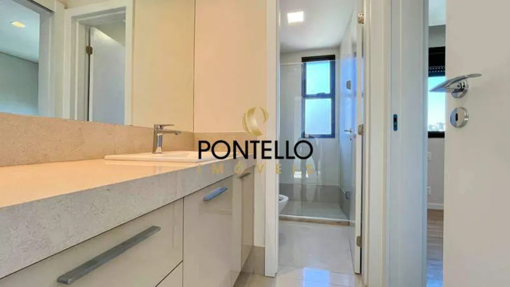 Apartamento, 4 quartos, 164 m² - Foto 10