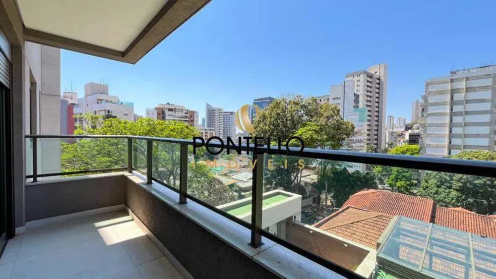 Apartamento, 4 quartos, 164 m² - Foto 2