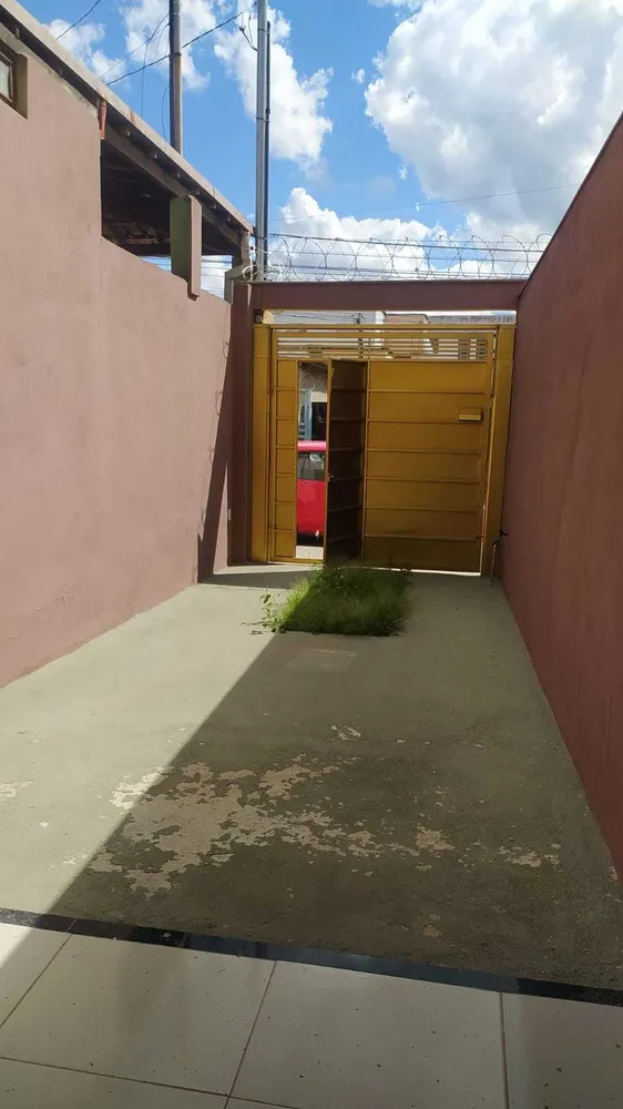 Casa, 3 quartos, 115 m² - Foto 3
