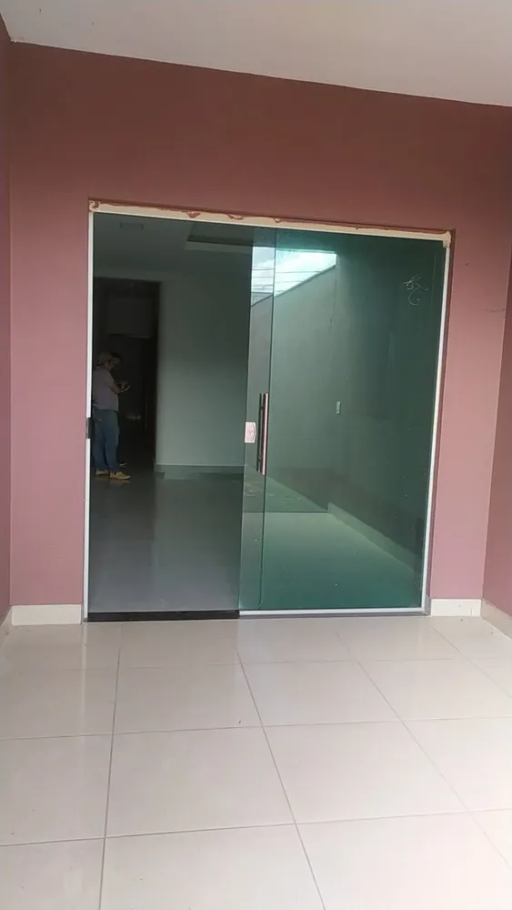 Casa, 3 quartos, 115 m² - Foto 1