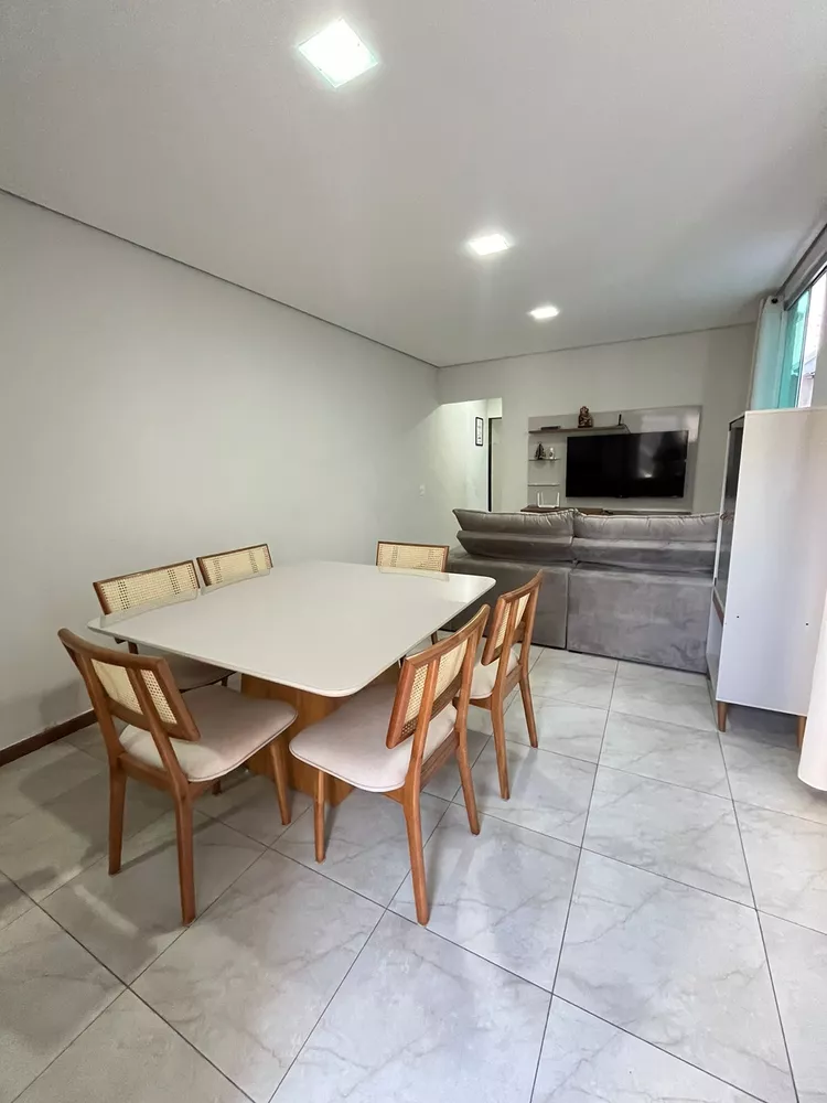 Casa à venda com 3 quartos, 126m² - Foto 4