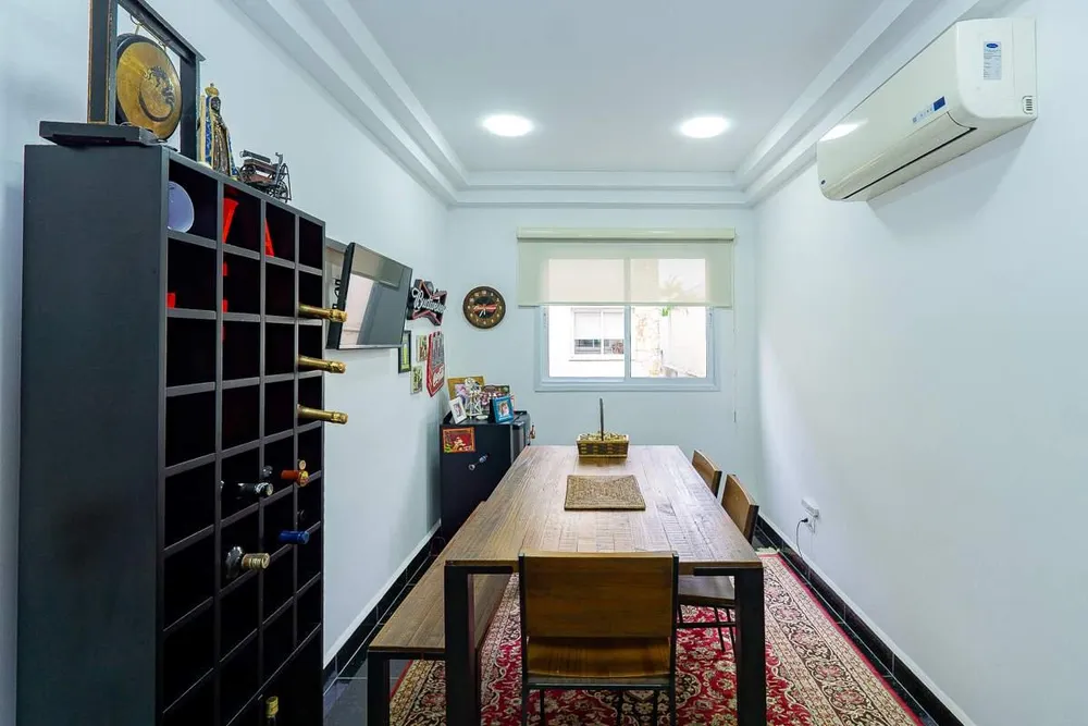 Casa de Condomínio, 4 quartos - Foto 8