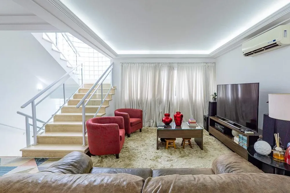 Casa de Condomínio, 4 quartos - Foto 7