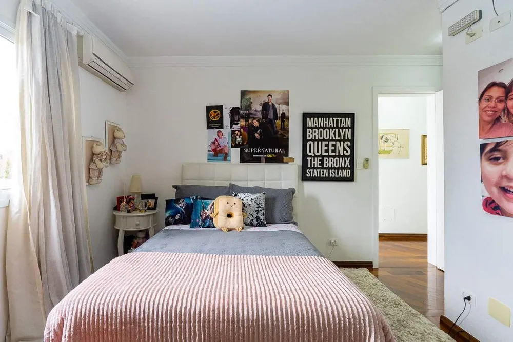 Casa de Condomínio, 4 quartos - Foto 5