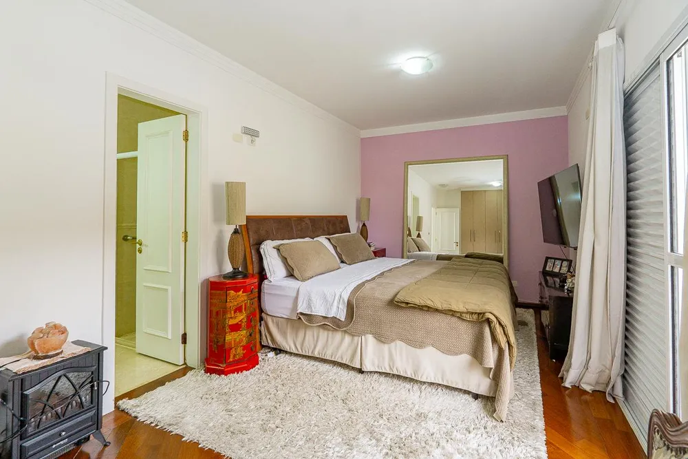 Casa de Condomínio, 4 quartos - Foto 10