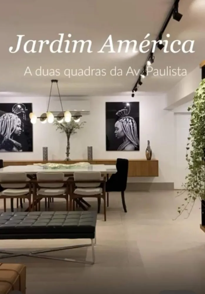 Apartamento, 3 quartos, 158 m² - Foto 11