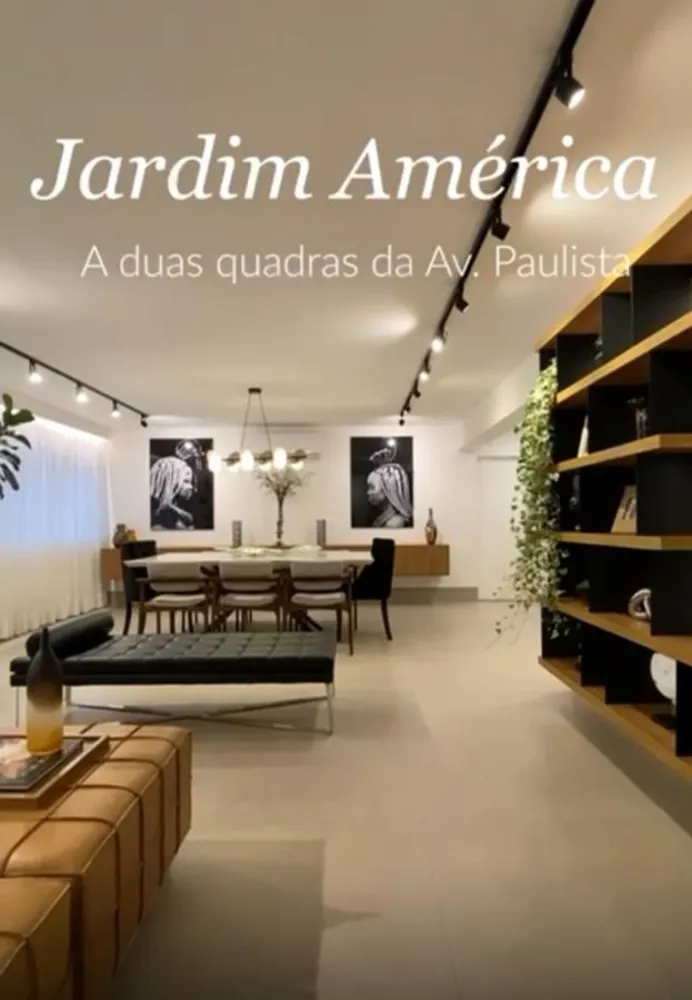 Apartamento, 3 quartos, 158 m² - Foto 12