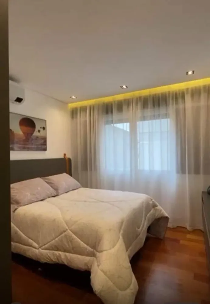 Apartamento, 3 quartos, 158 m² - Foto 5