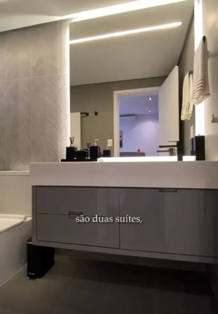 Apartamento, 3 quartos, 158 m² - Foto 3