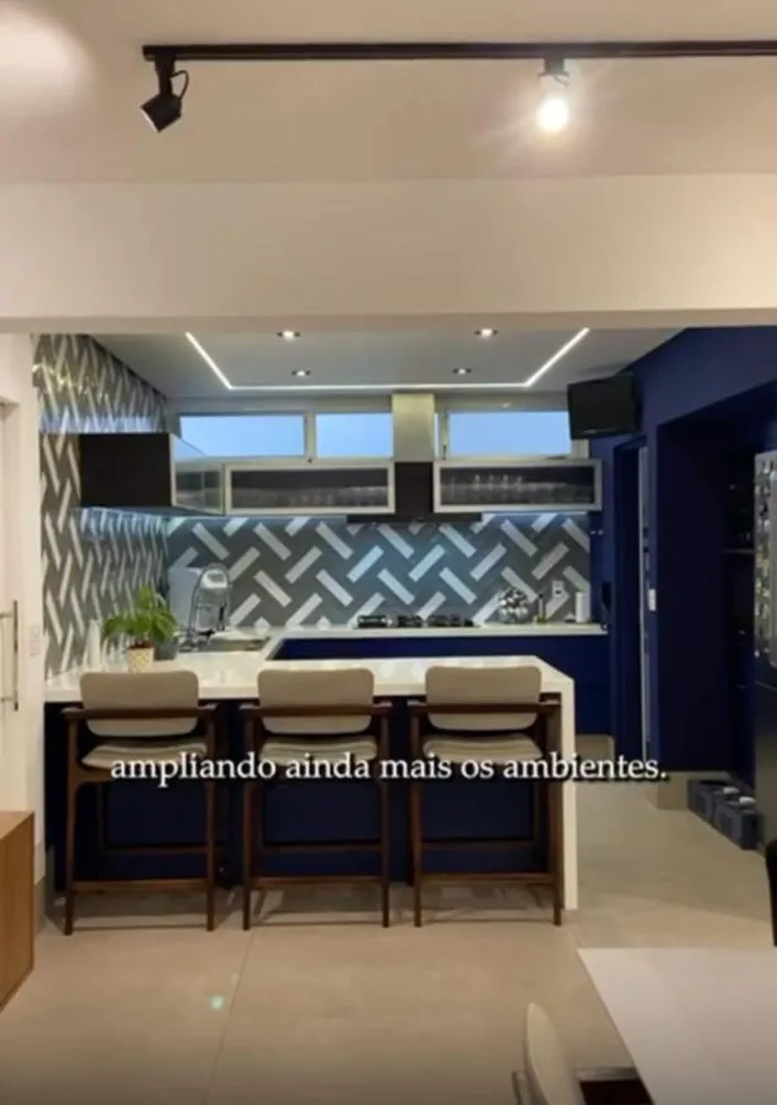 Apartamento, 3 quartos, 158 m² - Foto 7