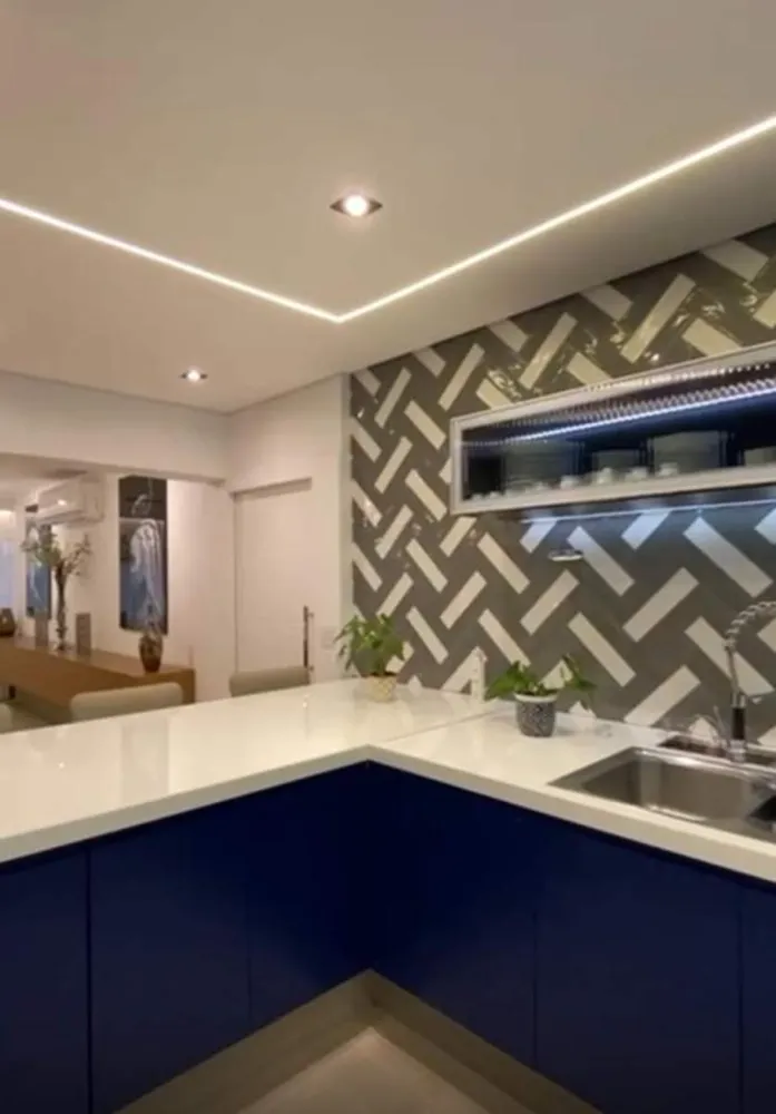 Apartamento, 3 quartos, 158 m² - Foto 6