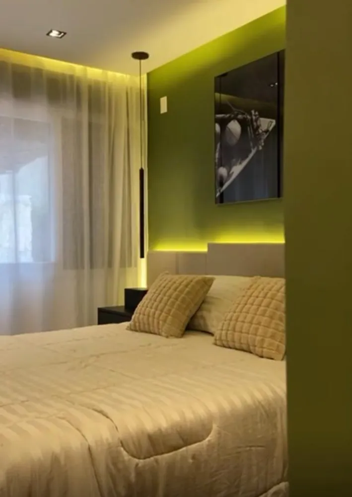 Apartamento, 3 quartos, 158 m² - Foto 8