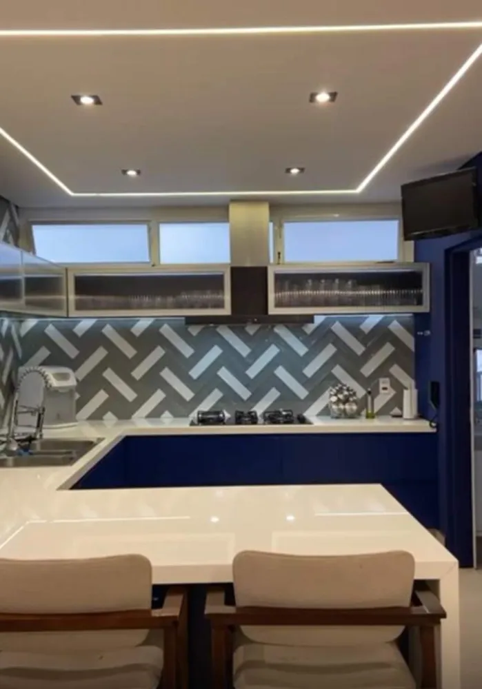 Apartamento, 3 quartos, 158 m² - Foto 4