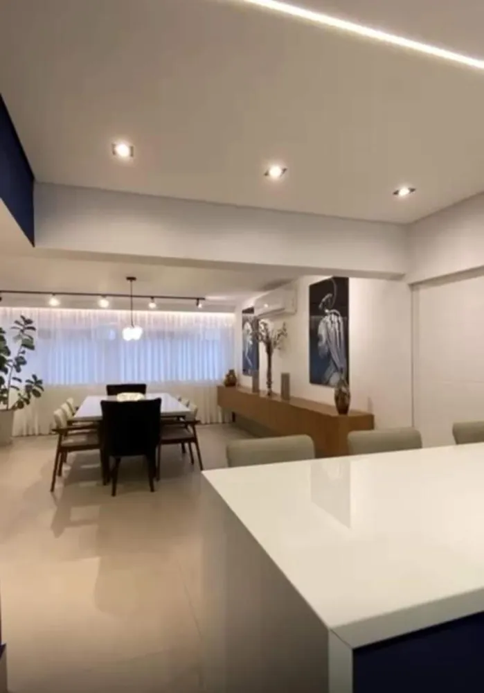 Apartamento, 3 quartos, 158 m² - Foto 12