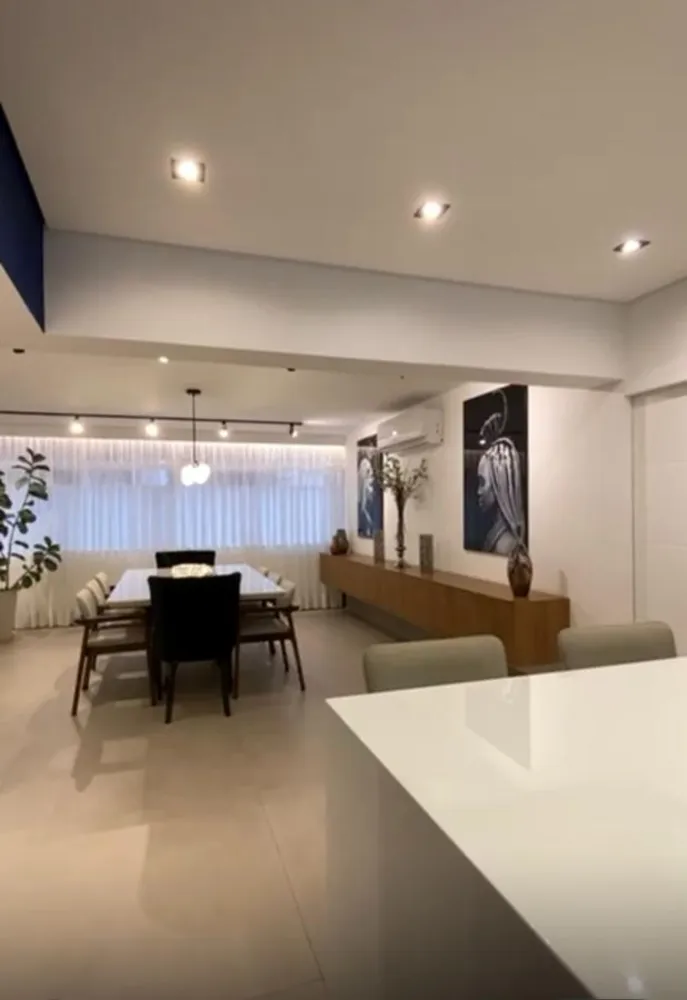 Apartamento, 3 quartos, 158 m² - Foto 9