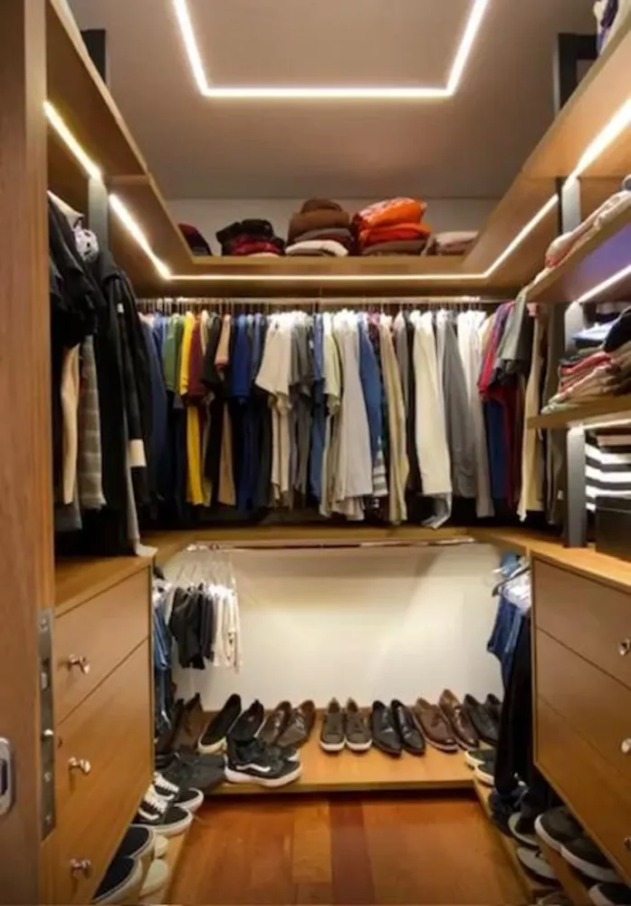 Apartamento, 3 quartos, 158 m² - Foto 5
