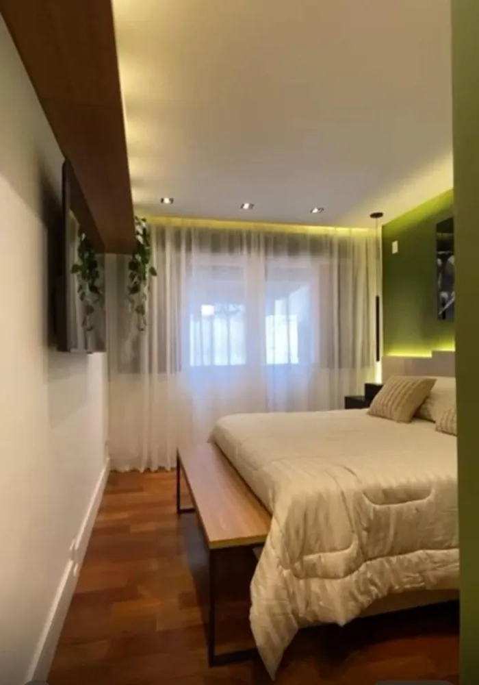 Apartamento, 3 quartos, 158 m² - Foto 10