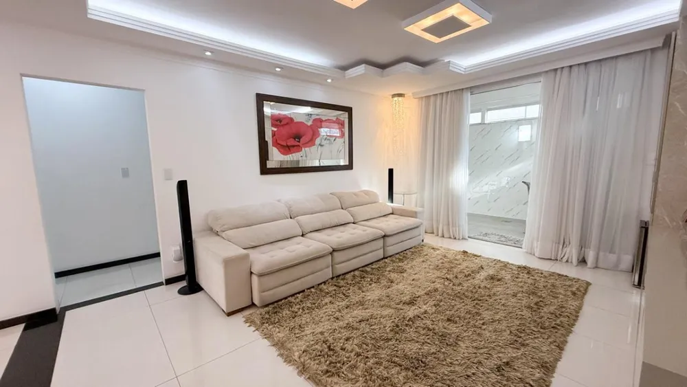Apartamento, 3 quartos, 127 m² - Foto 5