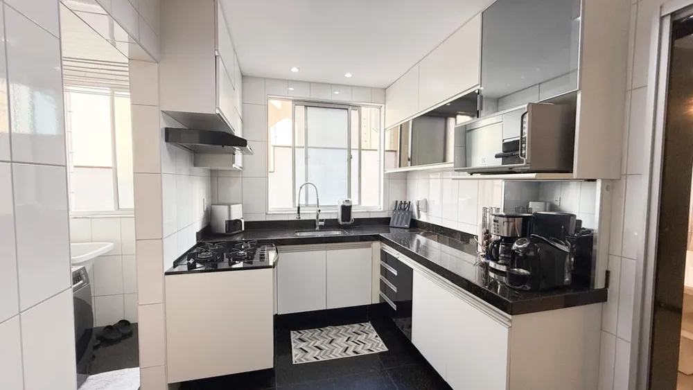 Apartamento, 3 quartos, 127 m² - Foto 7