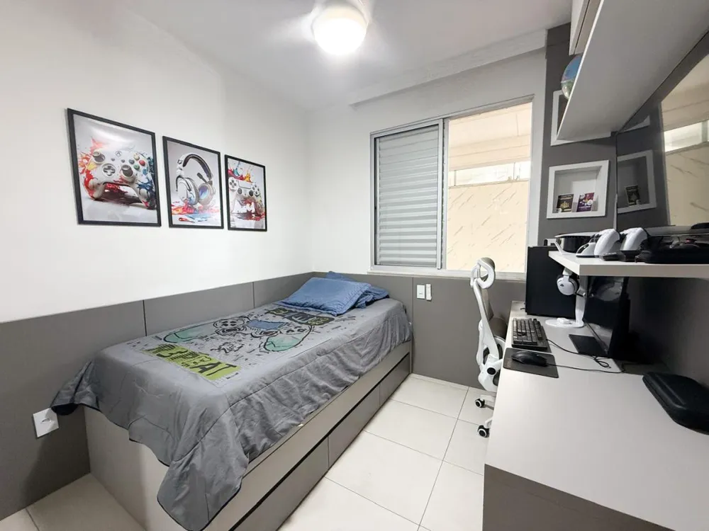 Apartamento, 3 quartos, 127 m² - Foto 12
