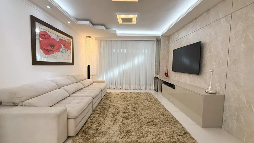 Apartamento, 3 quartos, 127 m² - Foto 2