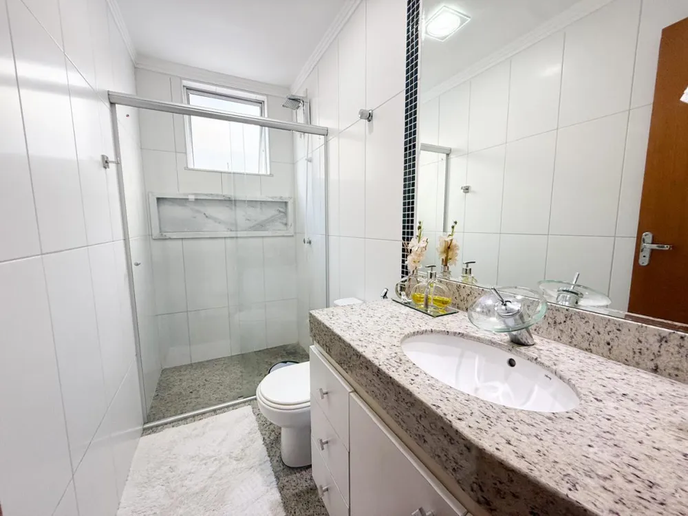 Apartamento, 3 quartos, 127 m² - Foto 11