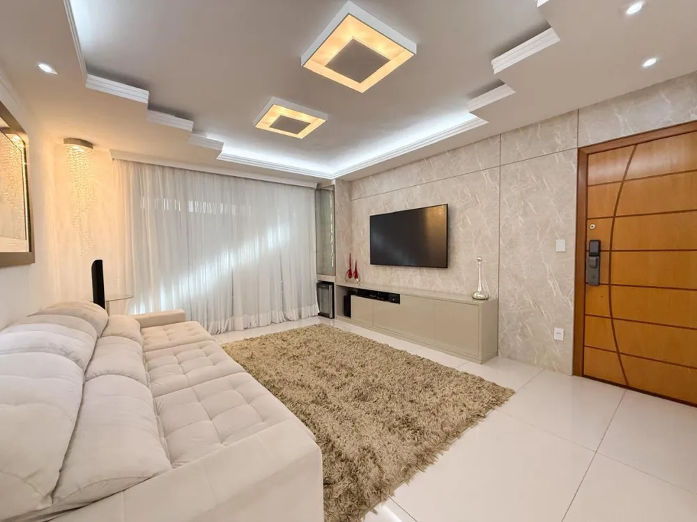 Apartamento, 3 quartos, 127 m² - Foto 1