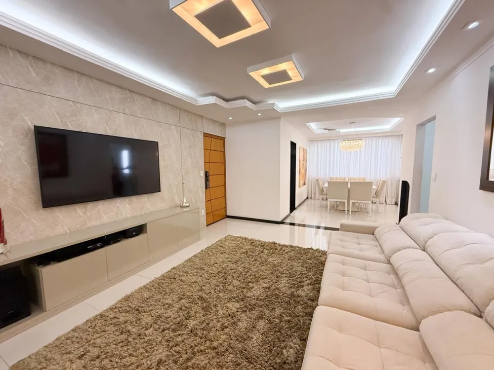 Apartamento, 3 quartos, 127 m² - Foto 3
